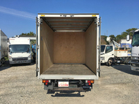 トヨタトヨエースパネルバン小型（2t・3t）[写真10]