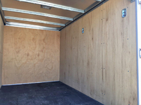 トヨタトヨエースパネルバン小型（2t・3t）[写真13]