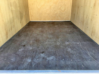 トヨタトヨエースパネルバン小型（2t・3t）[写真15]