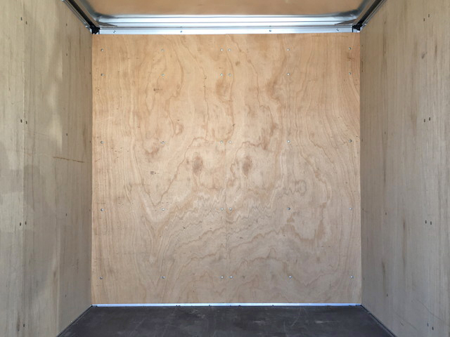 トヨタトヨエースパネルバン小型（2t・3t）[写真16]