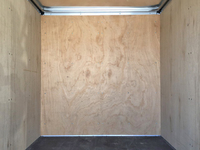 トヨタトヨエースパネルバン小型（2t・3t）[写真16]