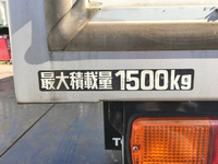 トヨタトヨエースパネルバン小型（2t・3t）[写真19]