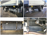 トヨタトヨエースパネルバン小型（2t・3t）[写真20]