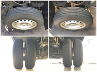 トヨタトヨエースパネルバン小型（2t・3t）[写真21]