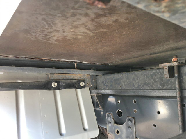 トヨタトヨエースパネルバン小型（2t・3t）[写真22]