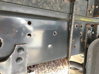 トヨタトヨエースパネルバン小型（2t・3t）[写真23]