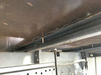 トヨタトヨエースパネルバン小型（2t・3t）[写真26]