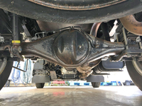 トヨタトヨエースパネルバン小型（2t・3t）[写真28]