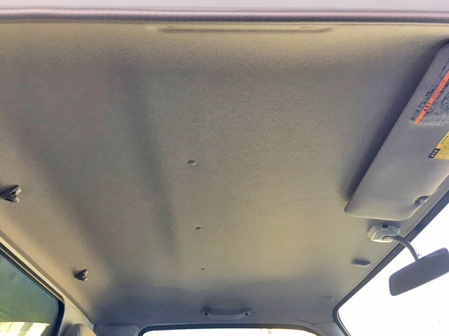 トヨタトヨエースパネルバン小型（2t・3t）[写真37]