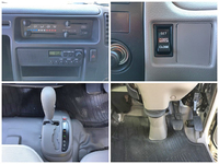 トヨタトヨエースパネルバン小型（2t・3t）[写真39]