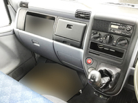 三菱ふそうキャンター平ボディ小型（2t・3t）[写真19]