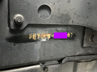 三菱ふそうキャンター平ボディ小型（2t・3t）[写真20]