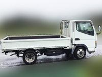 三菱ふそうキャンター平ボディ小型（2t・3t）[写真03]