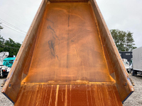 三菱ふそうスーパーグレートダンプ大型（10t）[写真15]