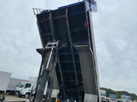 三菱ふそうスーパーグレートダンプ大型（10t）[写真16]