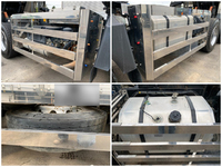 三菱ふそうスーパーグレートダンプ大型（10t）[写真21]