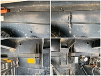 三菱ふそうスーパーグレートダンプ大型（10t）[写真24]