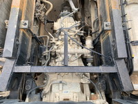 三菱ふそうスーパーグレートダンプ大型（10t）[写真26]