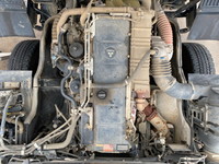 三菱ふそうスーパーグレートダンプ大型（10t）[写真27]