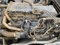 三菱ふそうスーパーグレートダンプ大型（10t）[写真28]