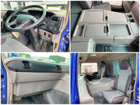 三菱ふそうスーパーグレートダンプ大型（10t）[写真33]