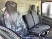 いすゞエルフアルミバン小型（2t・3t）[写真22]