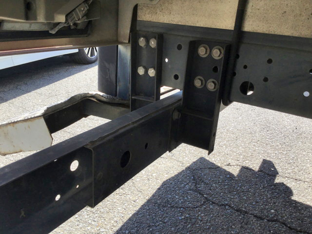 日野デュトロアルミバン小型（2t・3t）[写真13]