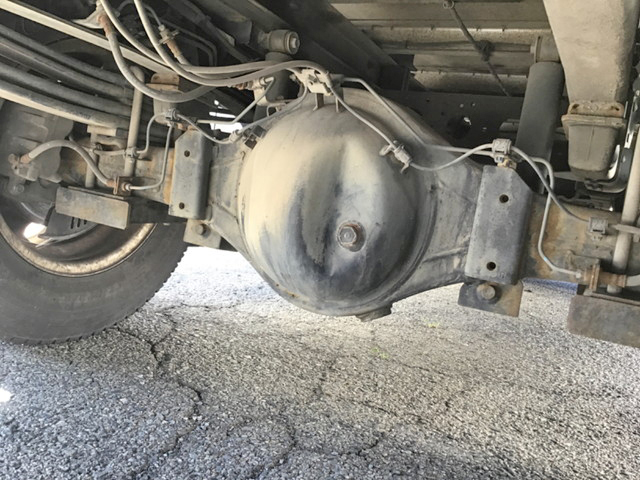 日野デュトロアルミバン小型（2t・3t）[写真14]