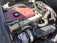 日野デュトロアルミバン小型（2t・3t）[写真15]