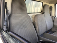 日野デュトロアルミバン小型（2t・3t）[写真17]