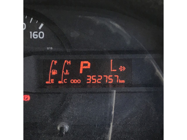 日野デュトロアルミバン小型（2t・3t）[写真22]