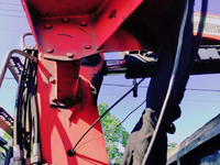 日野レンジャーユニックパル増トン（6t・8t）[写真12]