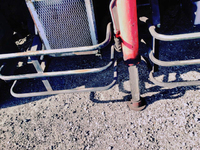 日野レンジャーユニックパル増トン（6t・8t）[写真13]