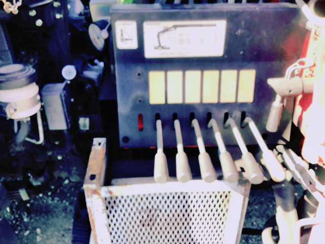 日野レンジャーユニックパル増トン（6t・8t）[写真15]