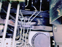 日野レンジャーユニックパル増トン（6t・8t）[写真16]