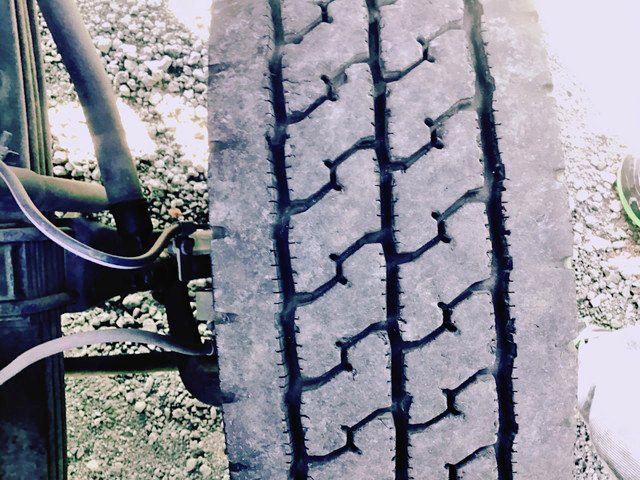 日野レンジャーユニックパル増トン（6t・8t）[写真21]