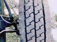 日野レンジャーユニックパル増トン（6t・8t）[写真21]