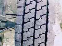 日野レンジャーユニックパル増トン（6t・8t）[写真22]