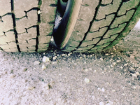 日野レンジャーユニックパル増トン（6t・8t）[写真23]