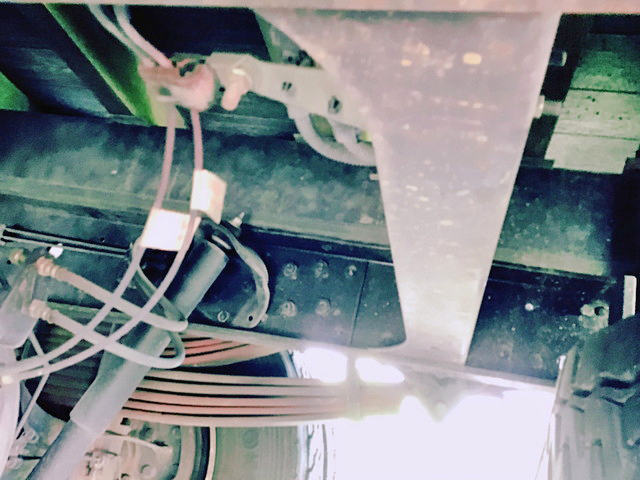 日野レンジャーユニックパル増トン（6t・8t）[写真24]