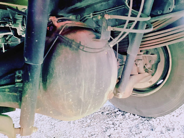 日野レンジャーユニックパル増トン（6t・8t）[写真25]