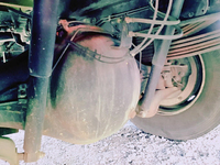 日野レンジャーユニックパル増トン（6t・8t）[写真25]