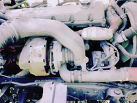 日野レンジャーユニックパル増トン（6t・8t）[写真26]