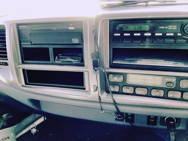 日野レンジャーユニックパル増トン（6t・8t）[写真29]