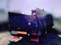 日野レンジャーユニックパル増トン（6t・8t）[写真02]