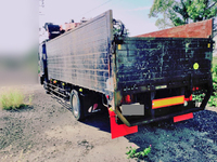 日野レンジャーユニックパル増トン（6t・8t）[写真04]