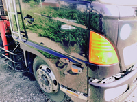 日野レンジャーユニックパル増トン（6t・8t）[写真05]