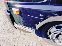 日野レンジャーユニックパル増トン（6t・8t）[写真06]