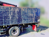 日野レンジャーユニックパル増トン（6t・8t）[写真07]