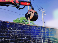 日野レンジャーユニックパル増トン（6t・8t）[写真08]